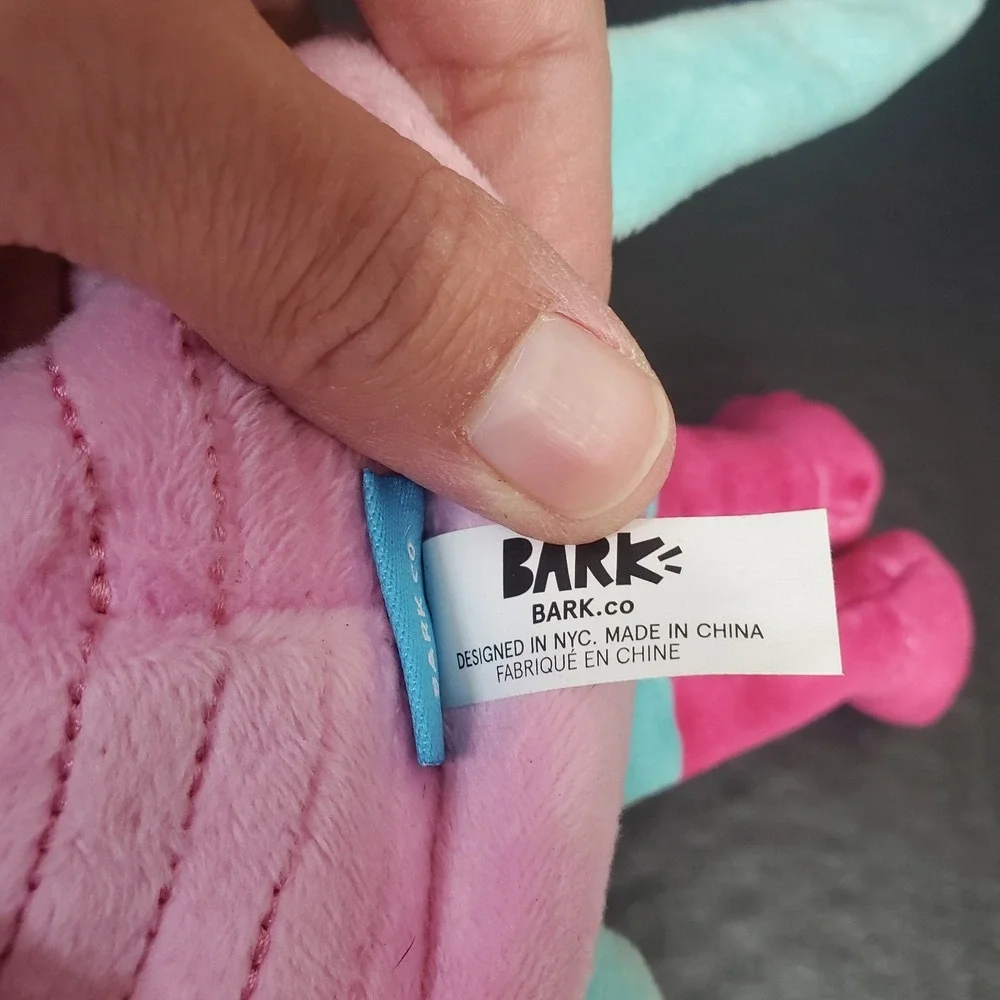 Bark Box 